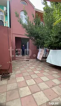 Satılır 4 otaqlı həyət evi — Xırdalan, Xırdalan 4 otaq