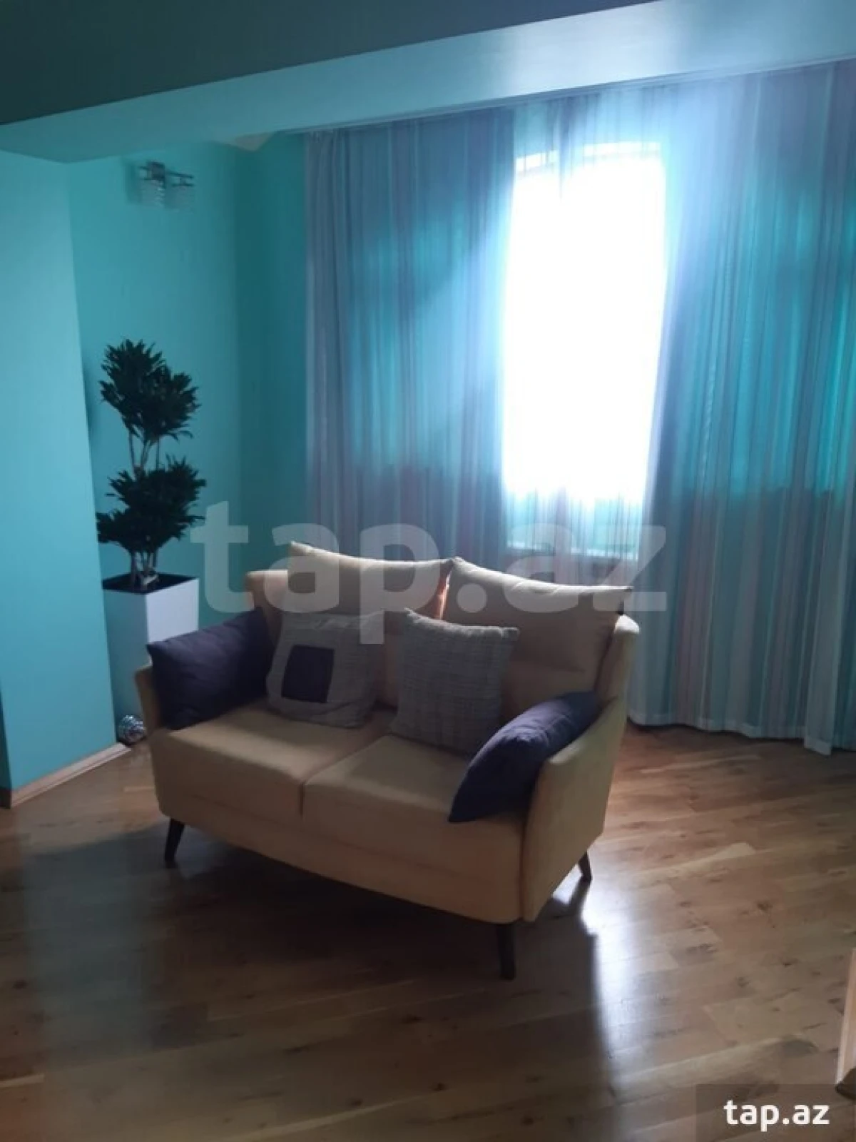 Satılır 6 otaqlı həyət evi 125 m²