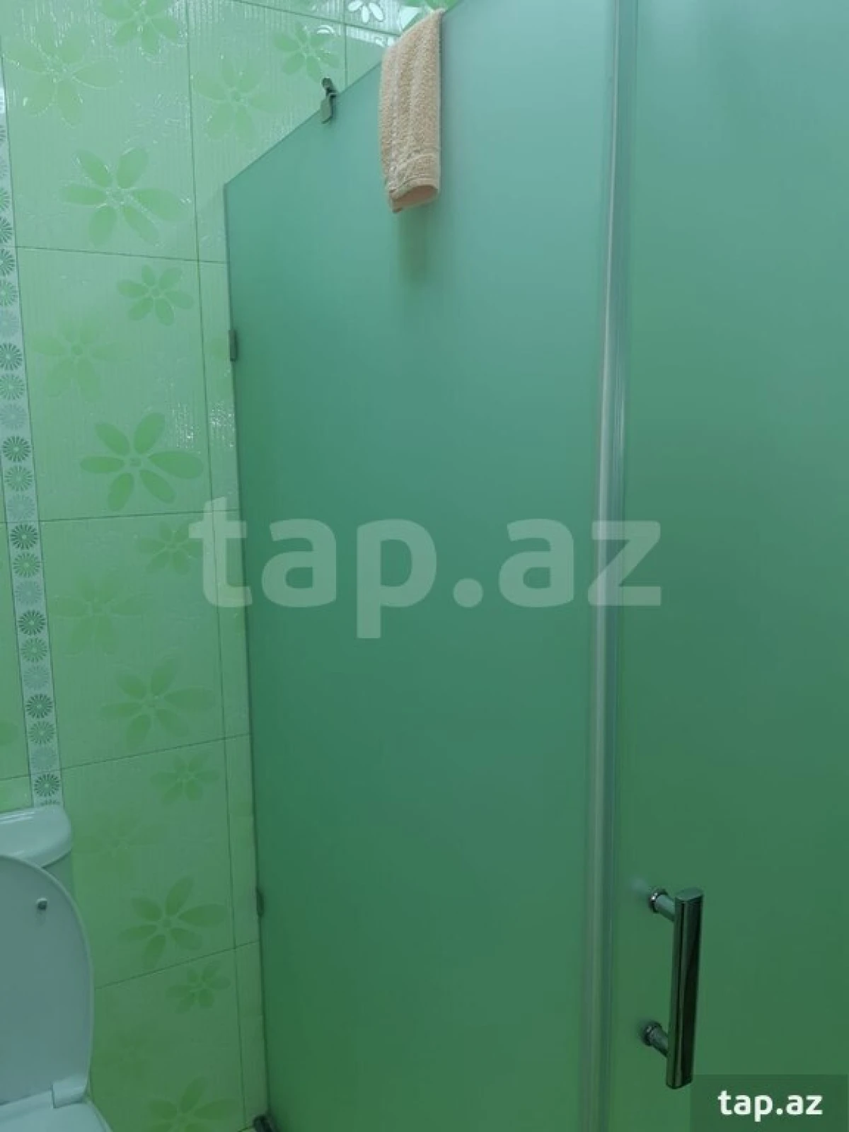 Satılır 6 otaqlı həyət evi 125 m²