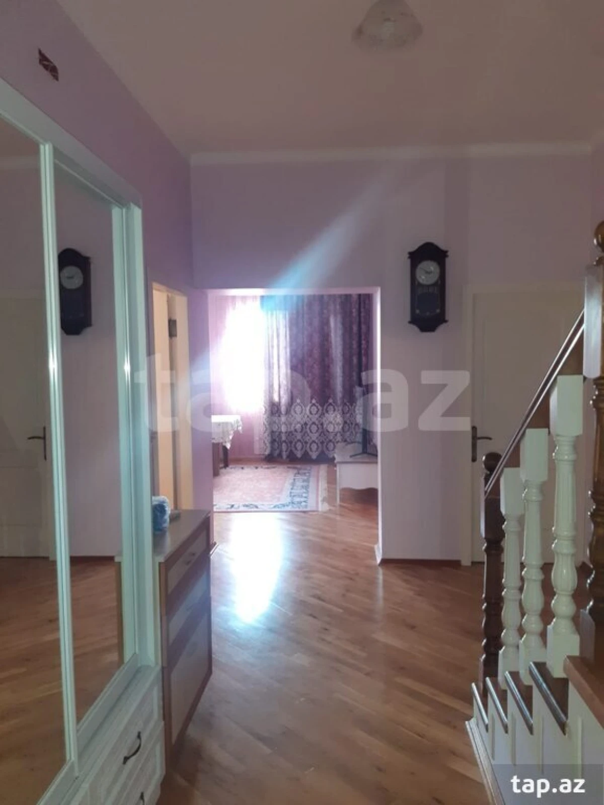 Satılır 6 otaqlı həyət evi 125 m²