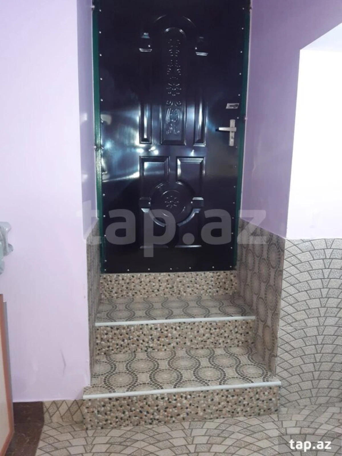 Satılır 6 otaqlı həyət evi 125 m²