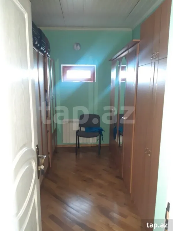 Satılır 6 otaqlı həyət evi 125 m²