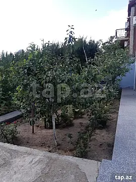 Satılır 6 otaqlı həyət evi 125 m²