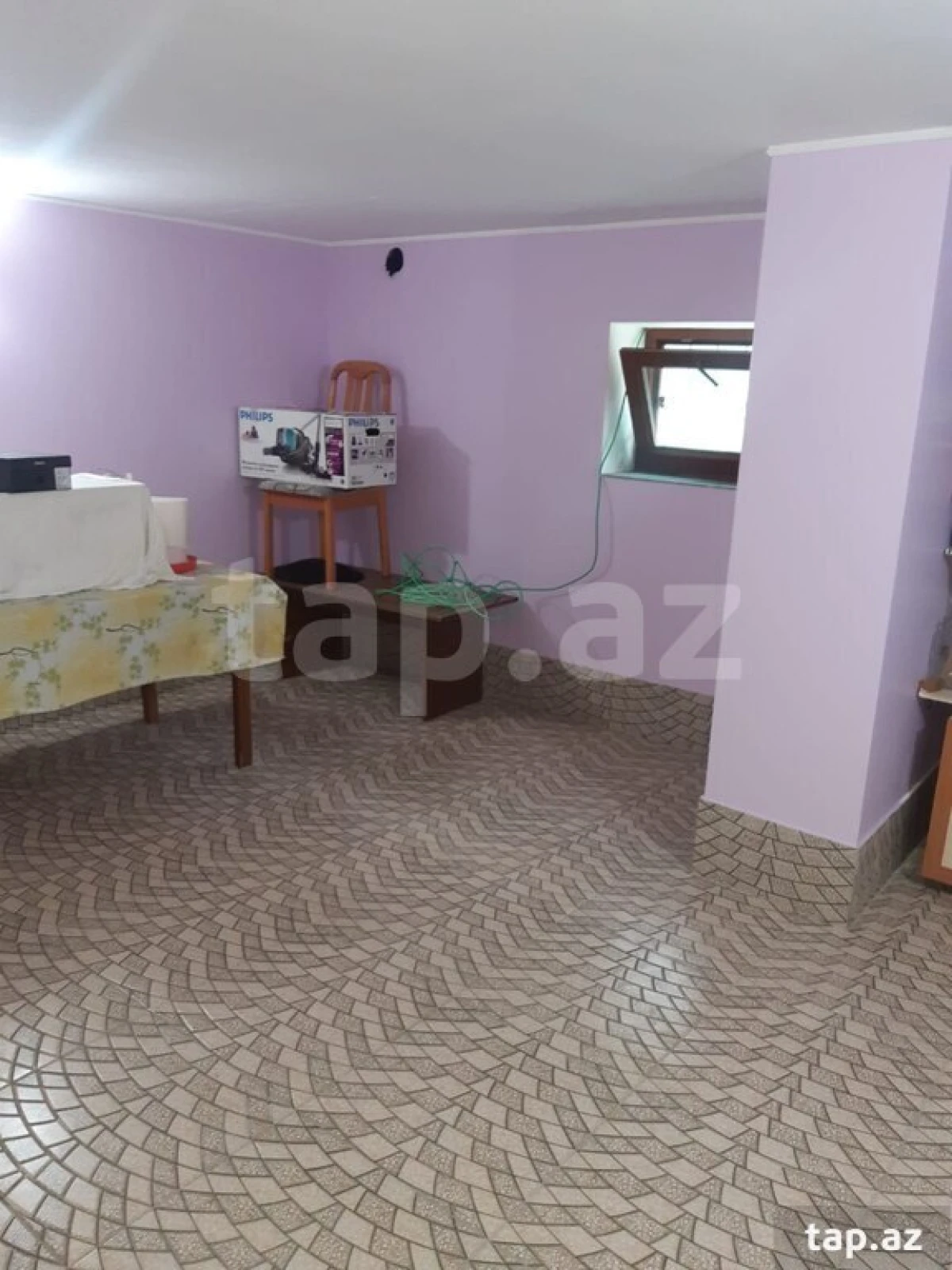 Satılır 6 otaqlı həyət evi 125 m²