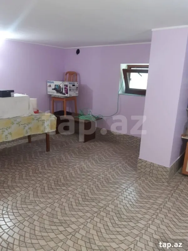 Satılır 6 otaqlı həyət evi 125 m²