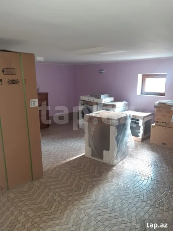 Satılır 6 otaqlı həyət evi 125 m²