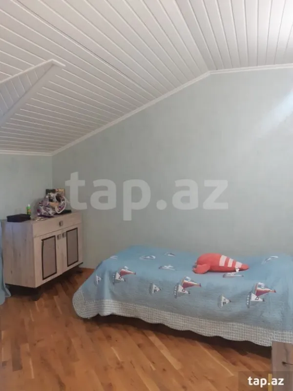 Satılır 6 otaqlı həyət evi 125 m²