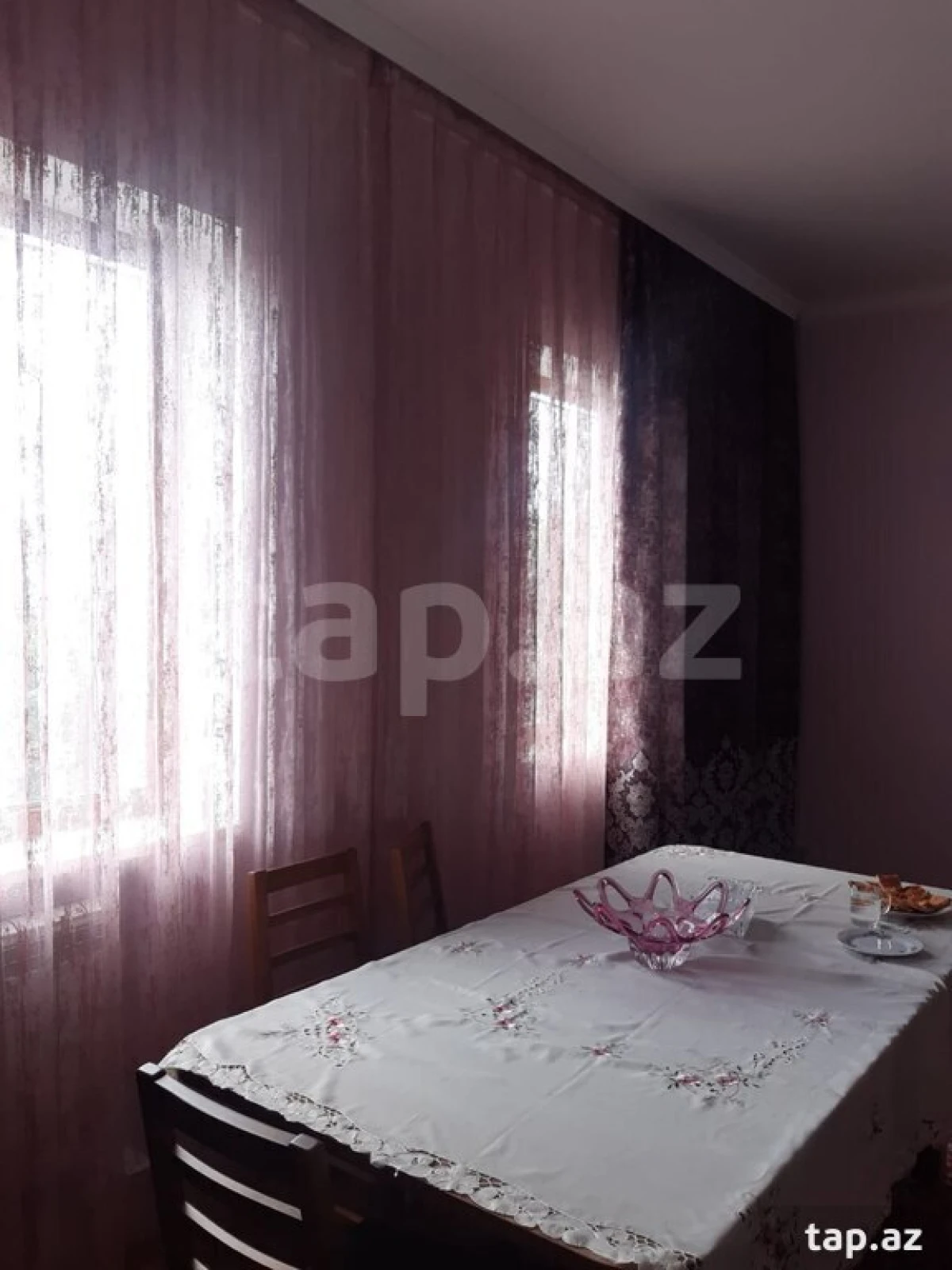 Satılır 6 otaqlı həyət evi 125 m²