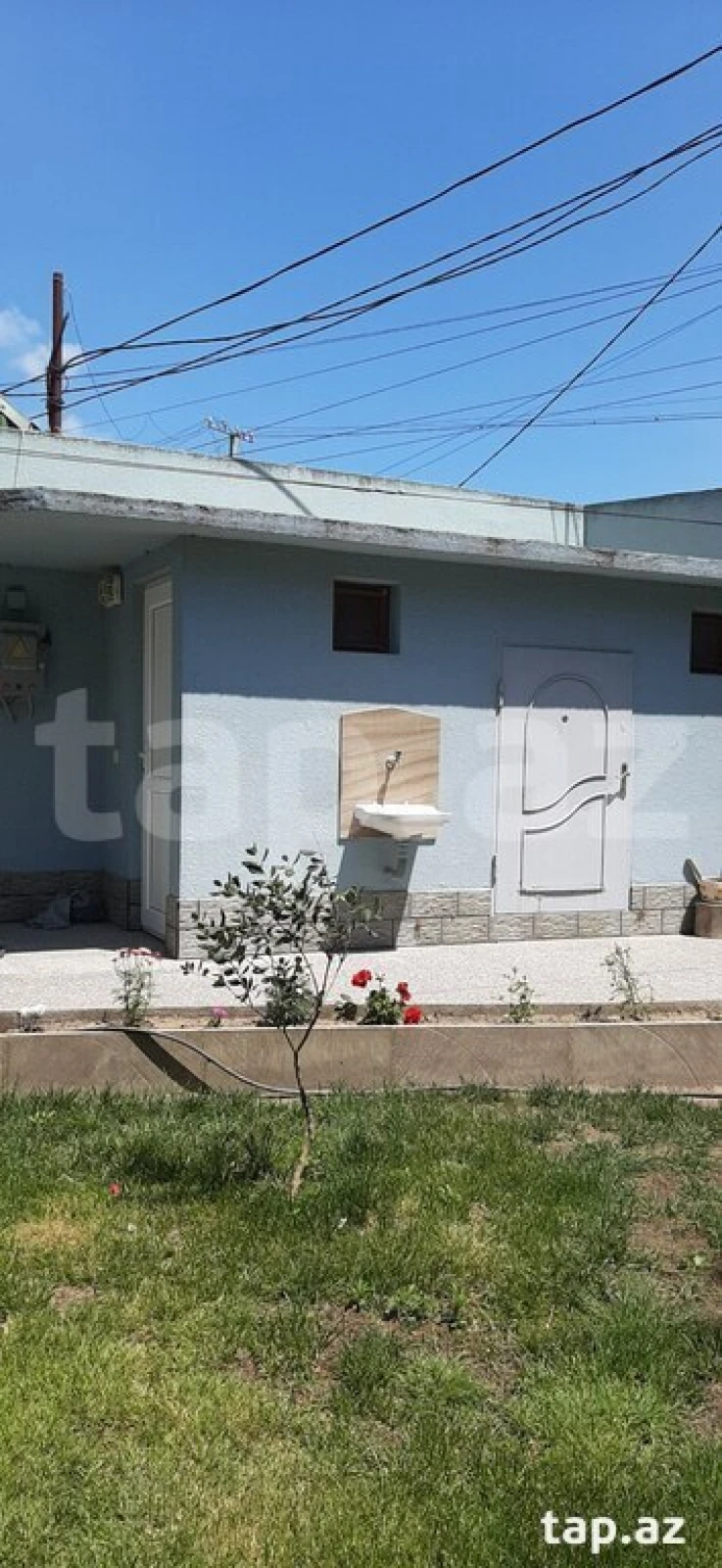 Satılır 6 otaqlı həyət evi 125 m²