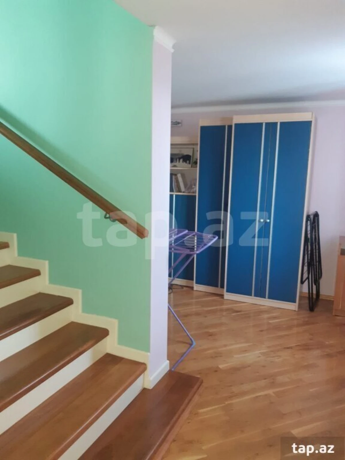 Satılır 6 otaqlı həyət evi 125 m²