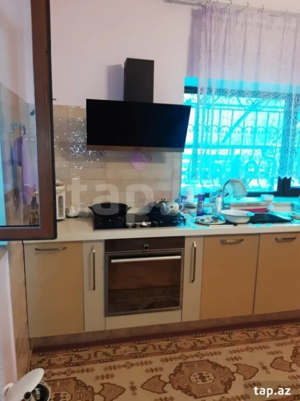 Satılır 6 otaqlı həyət evi 125 m²