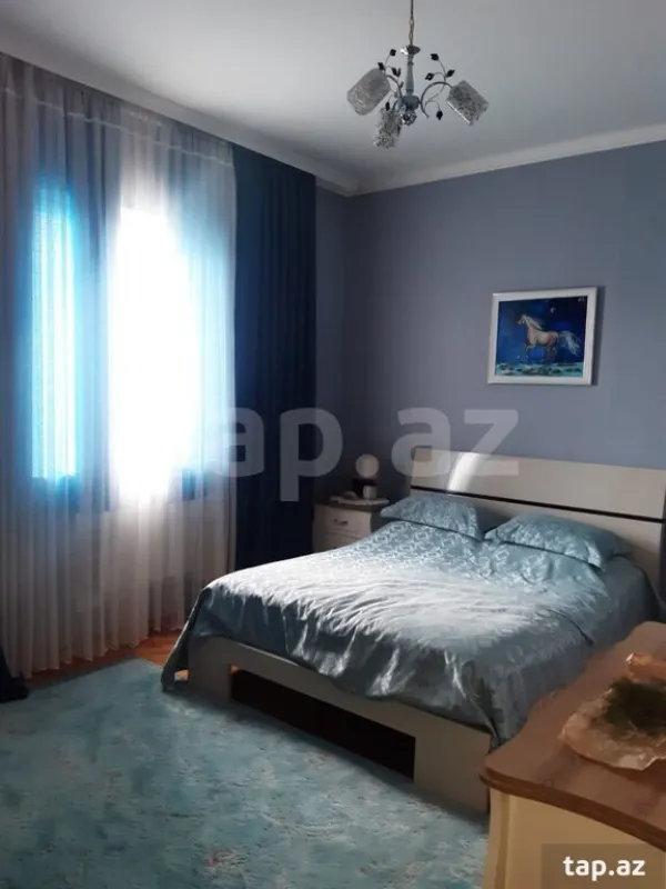 Satılır 6 otaqlı həyət evi 125 m²