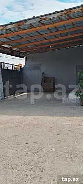 Satılır 3 otaqlı həyət evi — Şabran 3 otaq