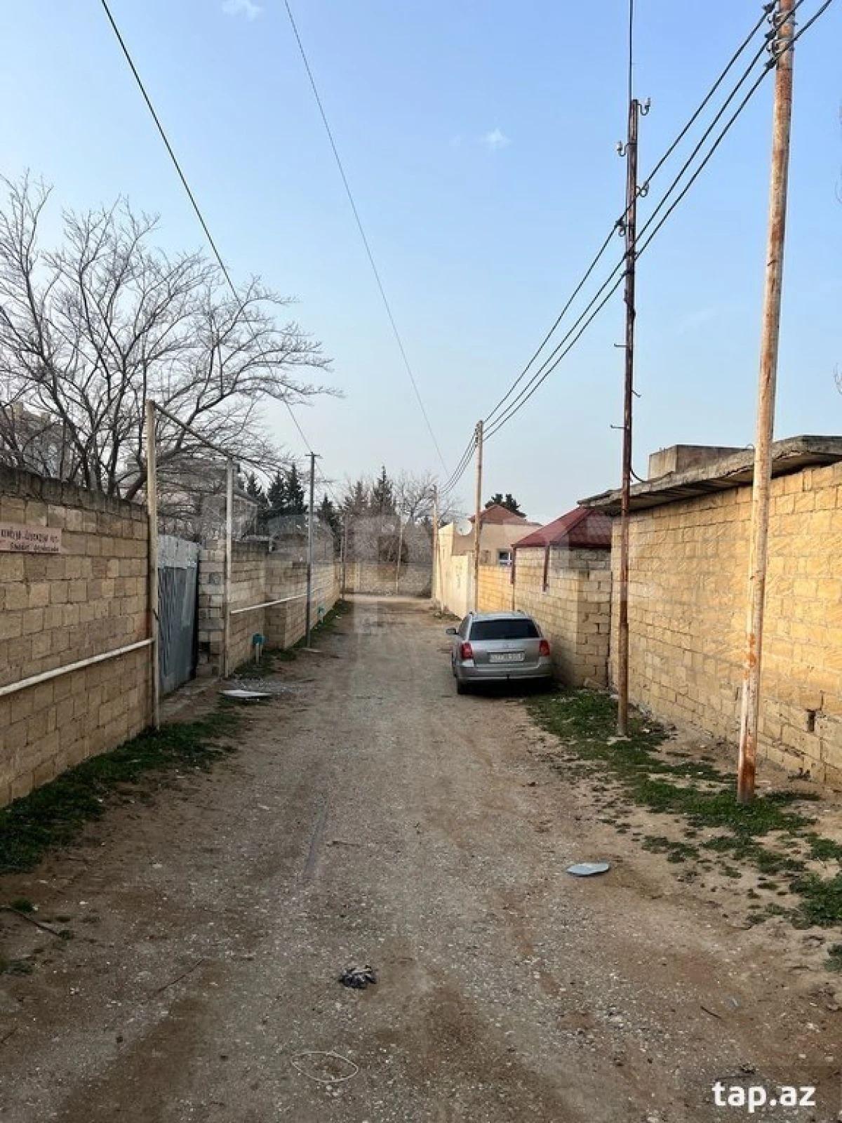 Satılır 6 otaqlı həyət evi 250 m²