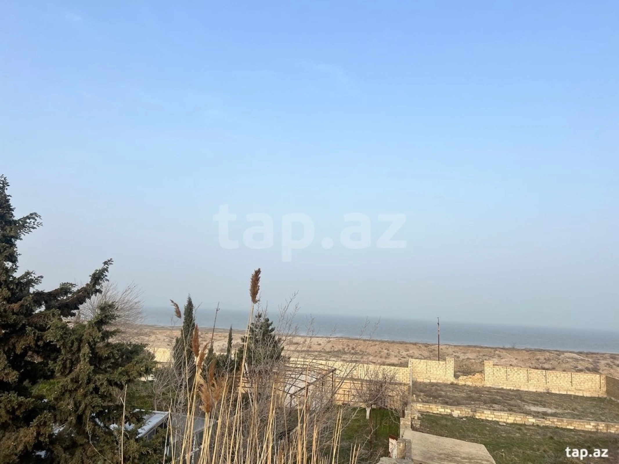 Satılır 6 otaqlı həyət evi 250 m²