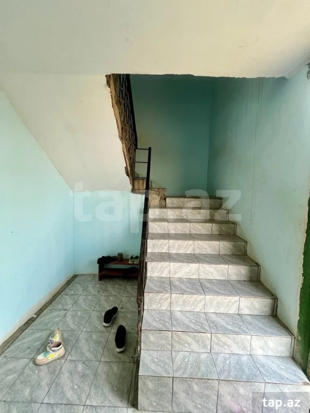 Satılır 6 otaqlı həyət evi 250 m²