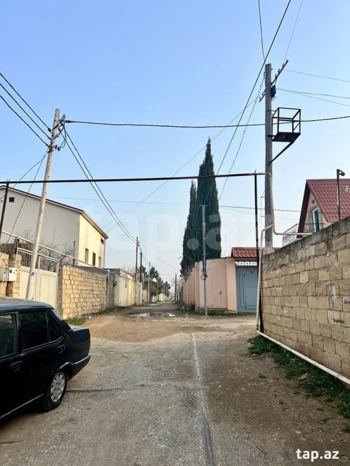 Satılır 6 otaqlı həyət evi 250 m²