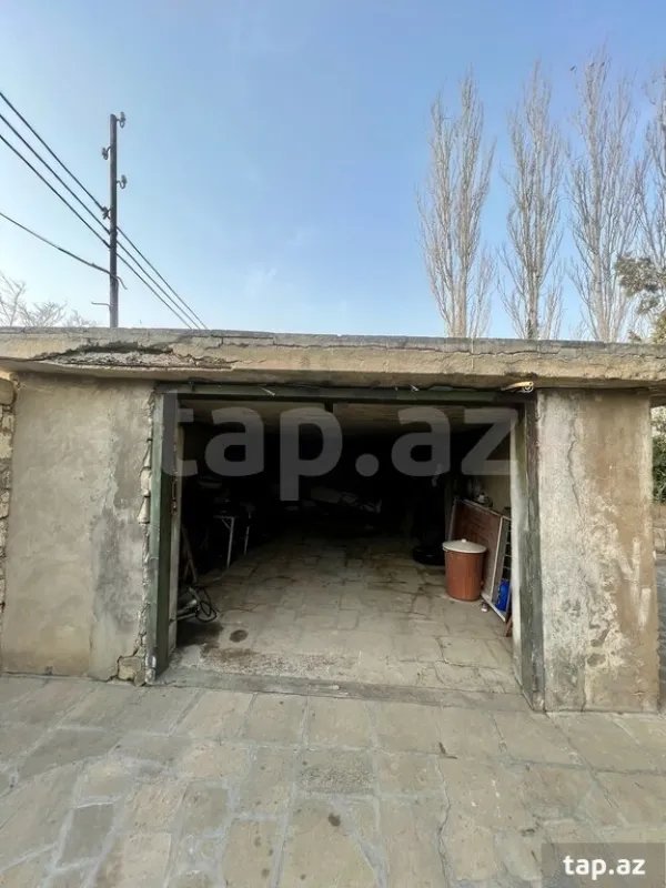 Satılır 6 otaqlı həyət evi 250 m²