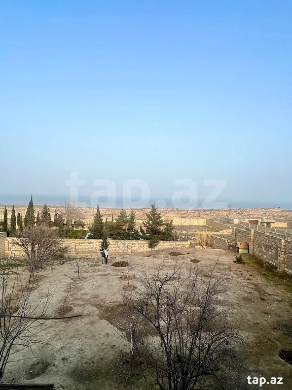 Satılır 6 otaqlı həyət evi 250 m²