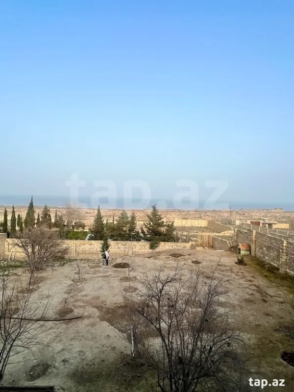 Satılır 6 otaqlı həyət evi 250 m²