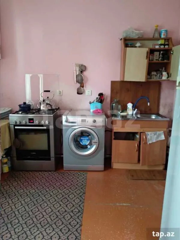 Satılır 3 otaqlı həyət evi 100 m²