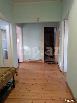Satılır 3 otaqlı həyət evi 100 m² — Bakı, Masazır 3 otaq 100.00 m²