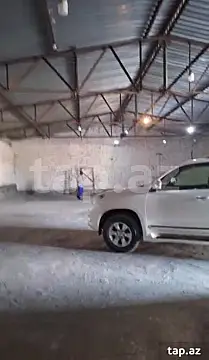 Kirayə verilir obyekt — Bakı, Binəqədi