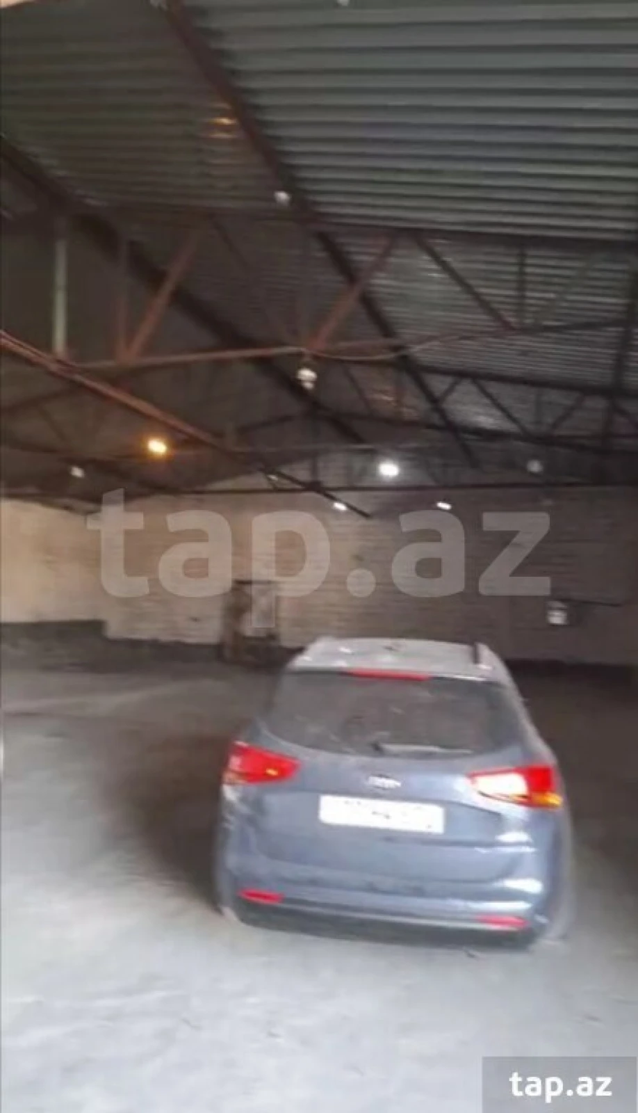 Kirayə verilir obyekt