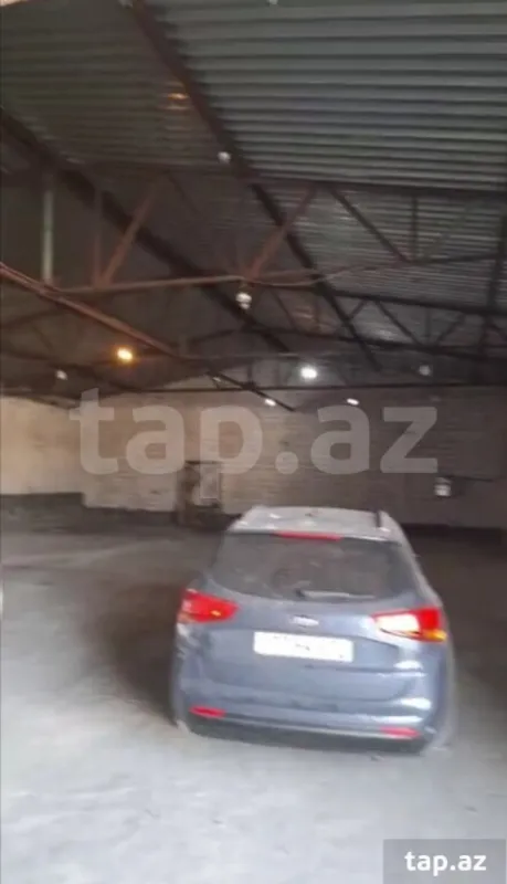 Kirayə verilir obyekt