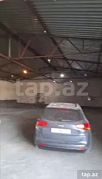 Kirayə verilir obyekt