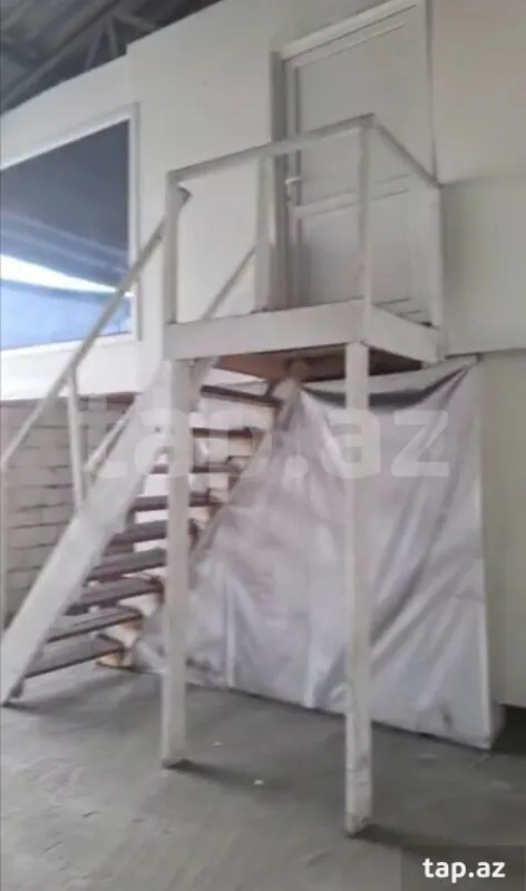 Kirayə verilir obyekt