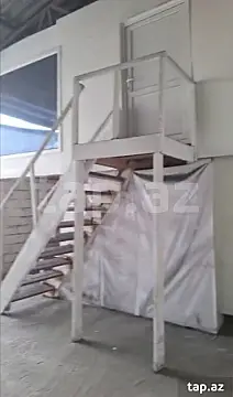 Kirayə verilir obyekt