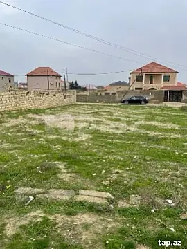 Satılır torpaq sahəsi — Bakı, Abşeron