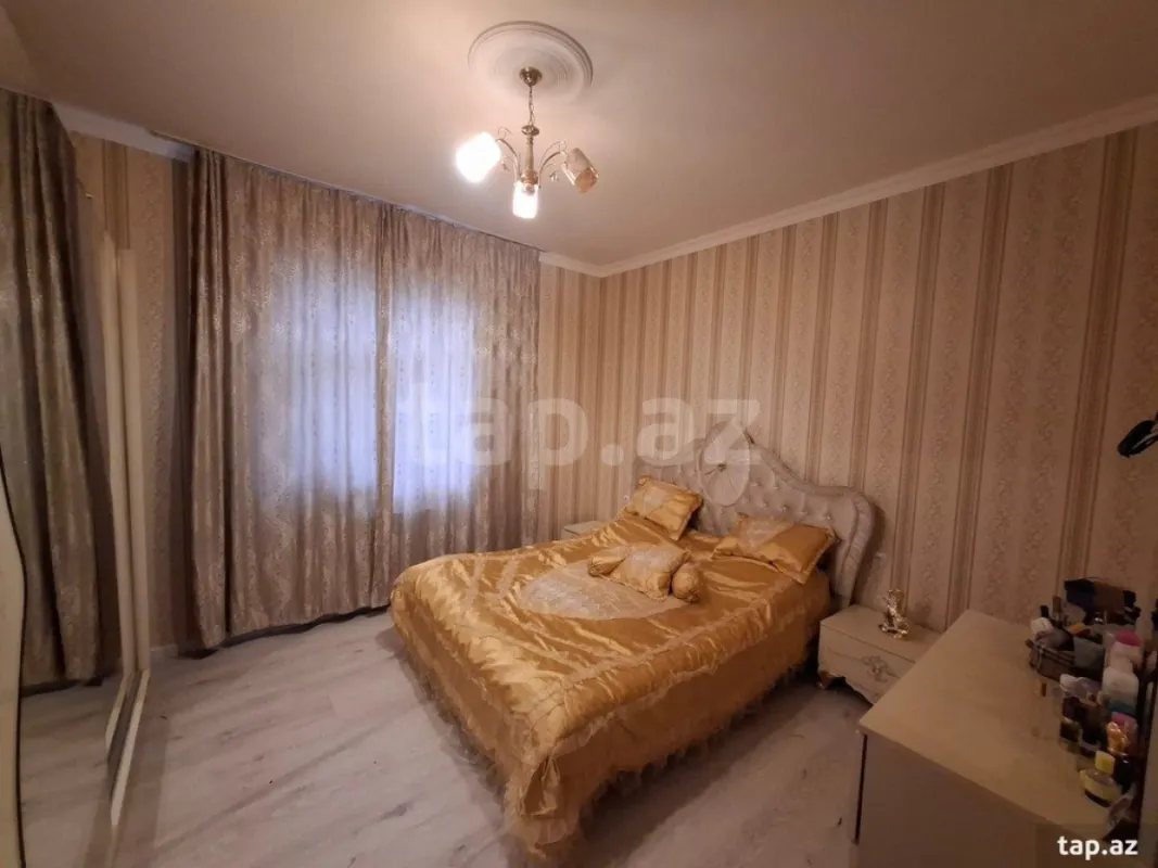 Kirayə verilir 3 otaqlı həyət evi