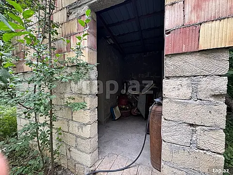 Satılır 2 otaqlı həyət evi