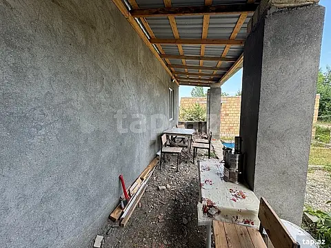 Satılır 2 otaqlı həyət evi