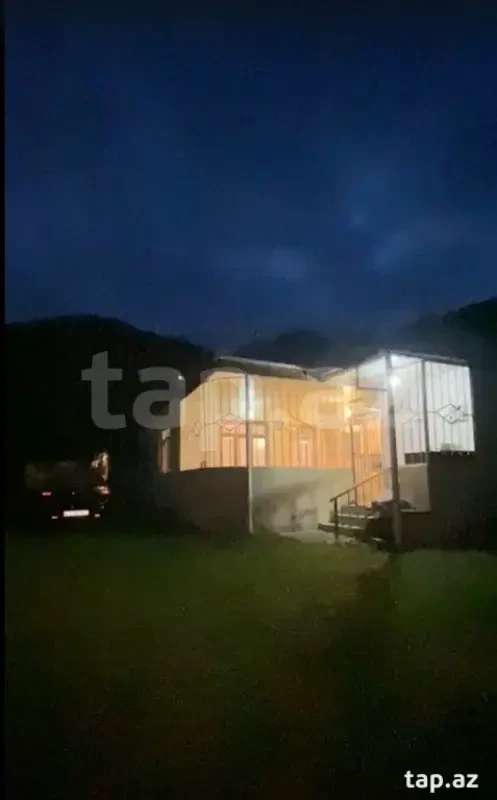 Kirayə verilir 3 otaqlı həyət evi 100 m²