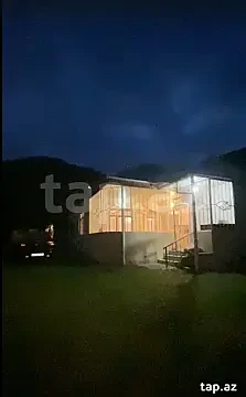 Kirayə verilir 3 otaqlı həyət evi 100 m² — Göygöl 3 otaq 100.00 m²