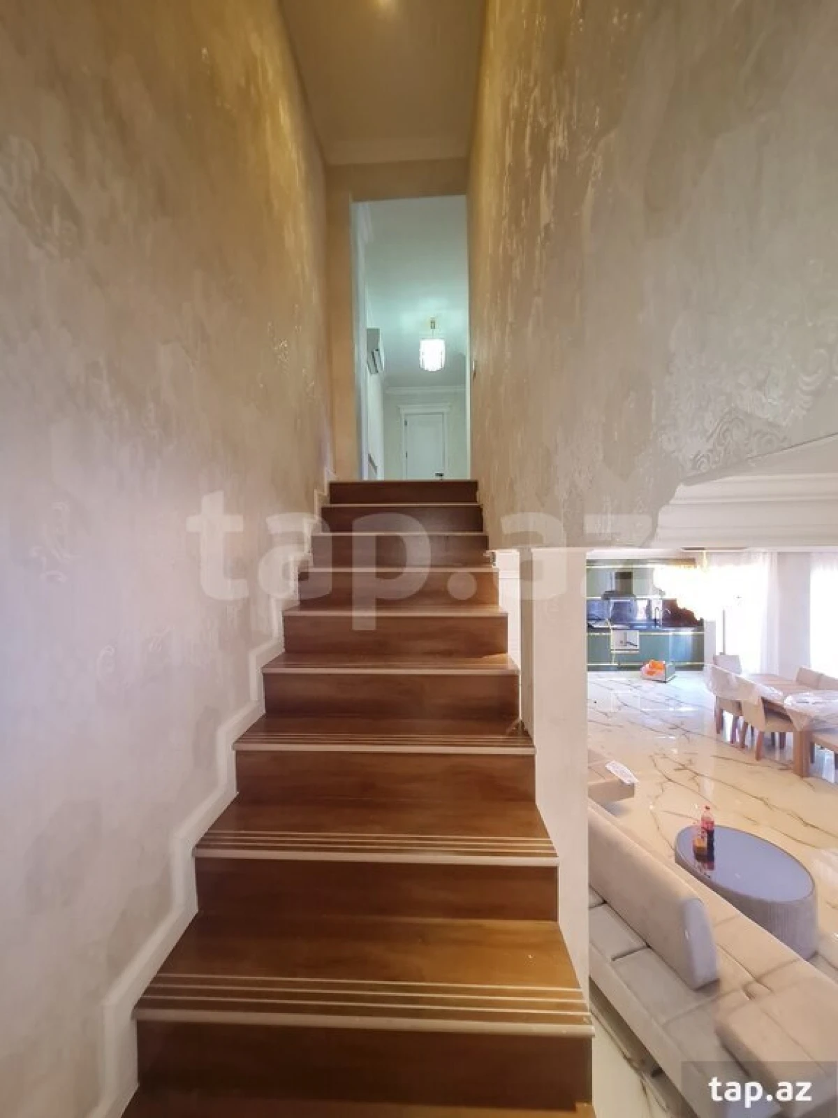Satılır 4 otaqlı yeni tikili 124 m²