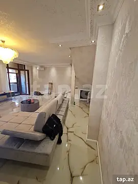 Satılır 4 otaqlı yeni tikili 124 m²