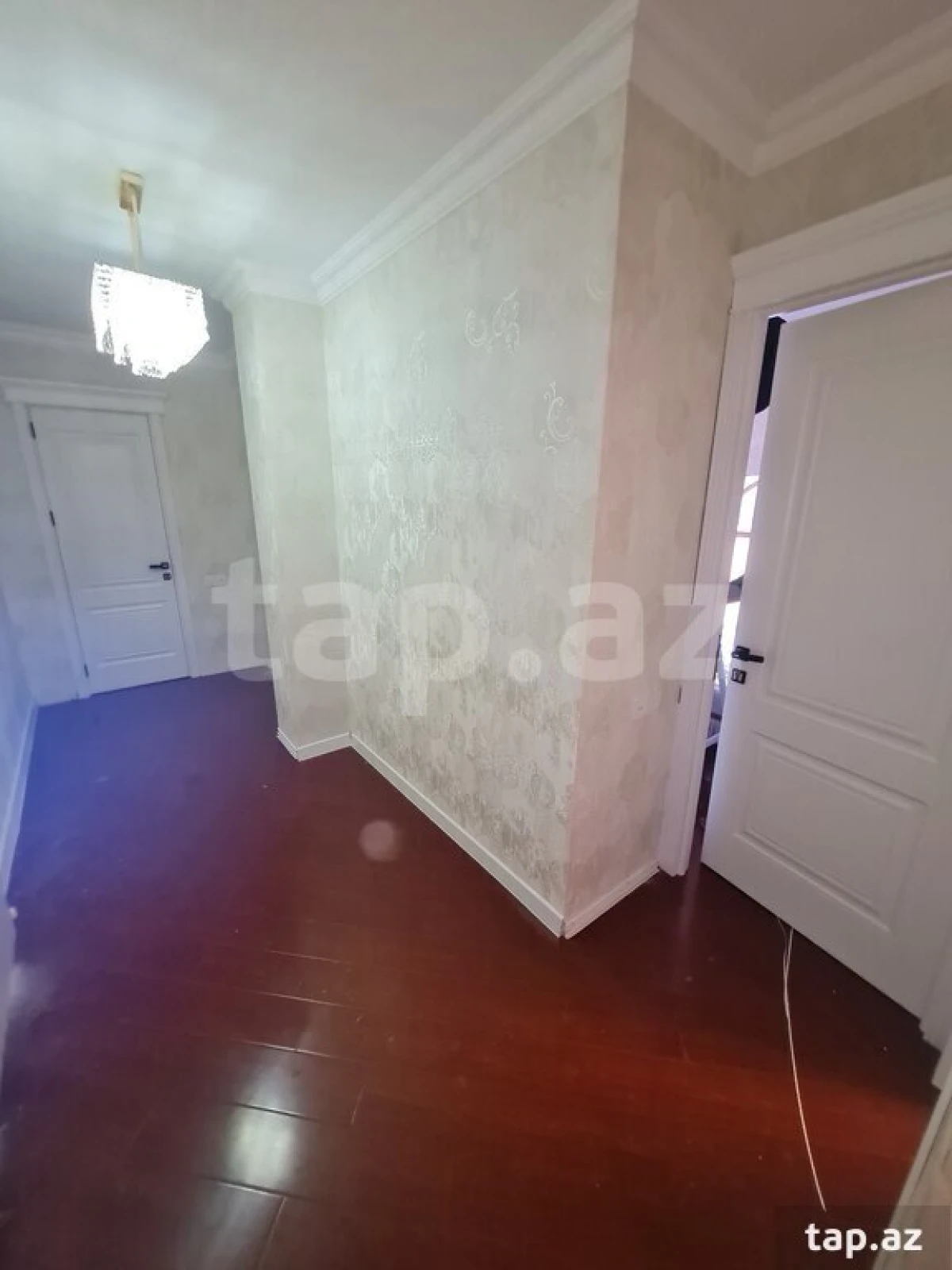 Satılır 4 otaqlı yeni tikili 124 m²