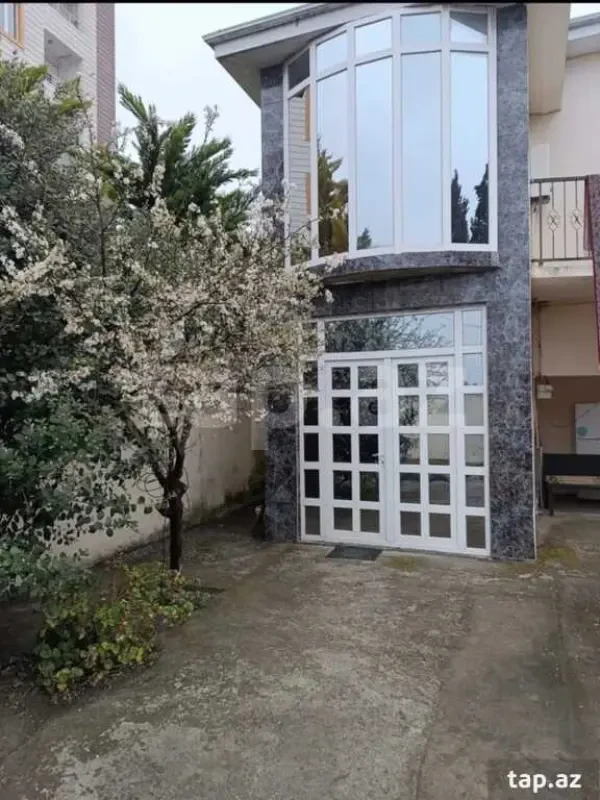 Kirayə verilir 3 otaqlı həyət evi 120 m²