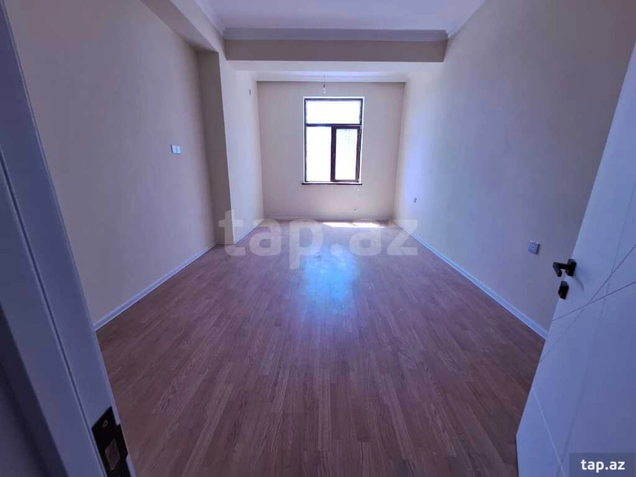 Satılır 4 otaqlı yeni tikili 129 m²