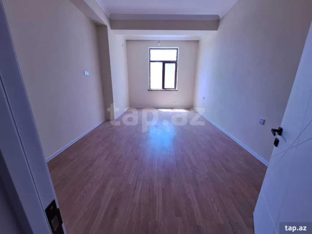 Satılır 4 otaqlı yeni tikili 129 m²