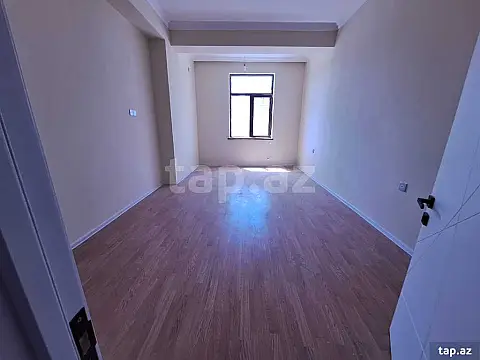 Satılır 4 otaqlı yeni tikili 129 m²