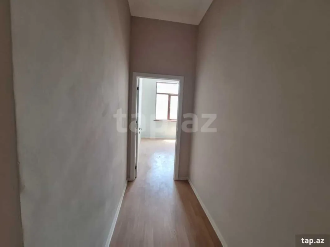 Satılır 4 otaqlı yeni tikili 129 m²