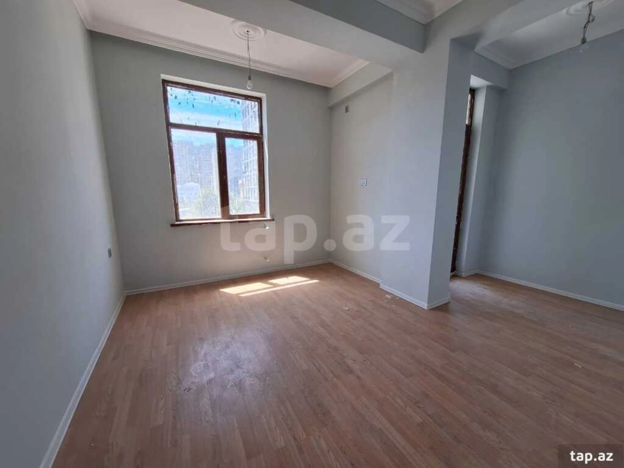 Satılır 4 otaqlı yeni tikili 129 m²