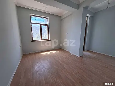 Satılır 4 otaqlı yeni tikili 129 m²