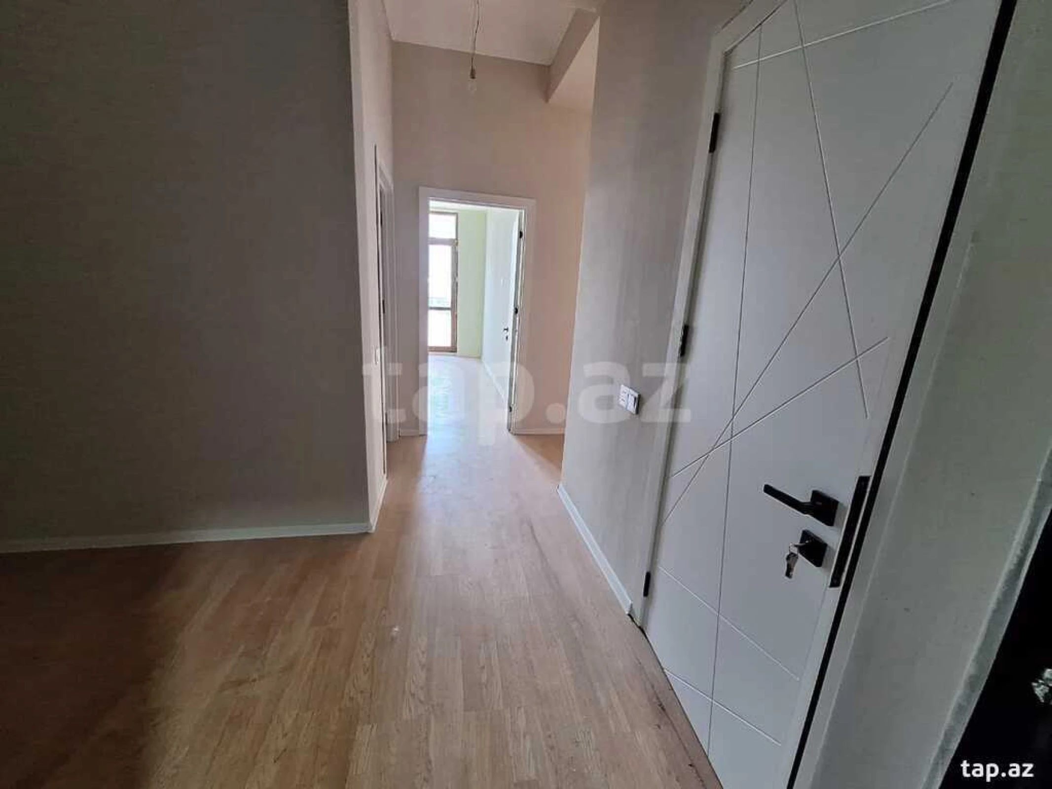Satılır 4 otaqlı yeni tikili 129 m²