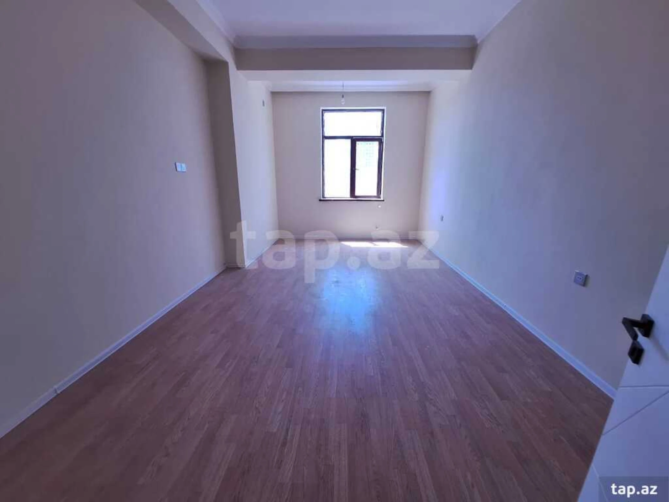 Satılır 4 otaqlı yeni tikili 129 m²